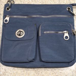 Bagalini  shoulder/ cross body bag.